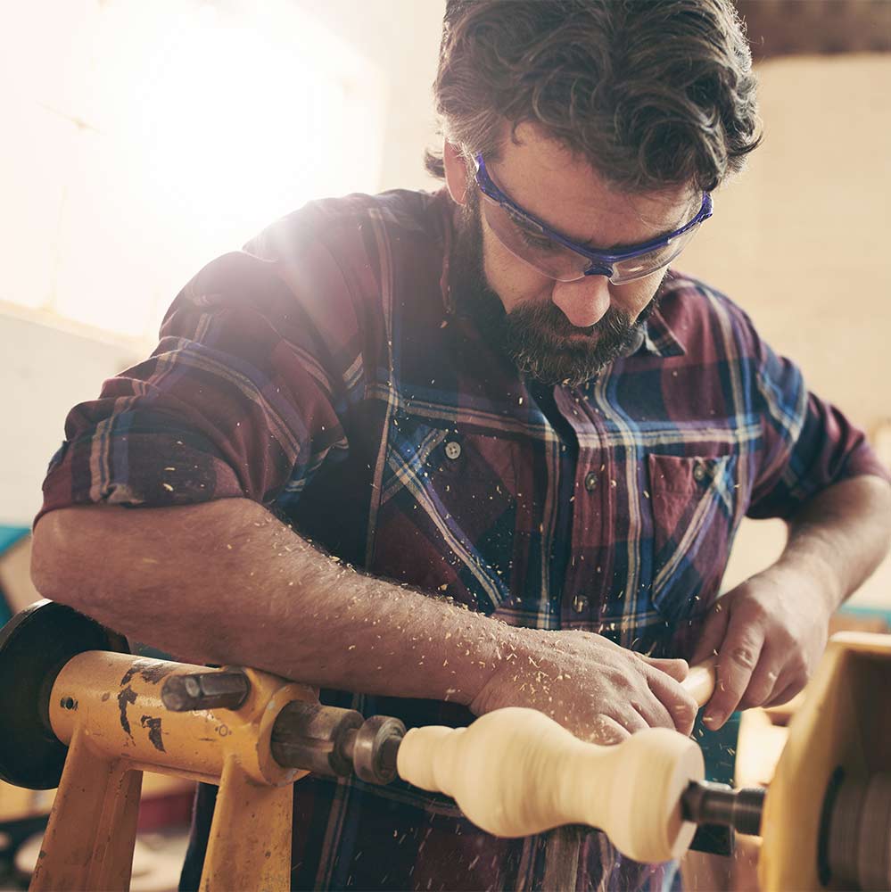 Handmade vs. Mass Production