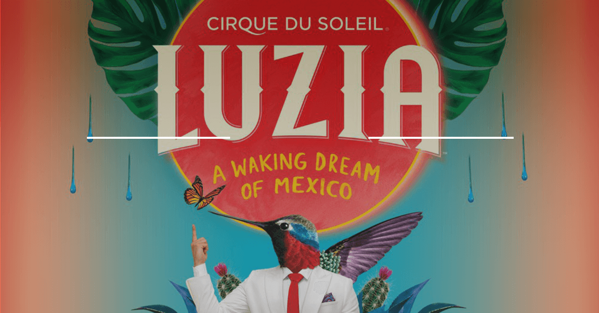 Cirque Du Soleil
